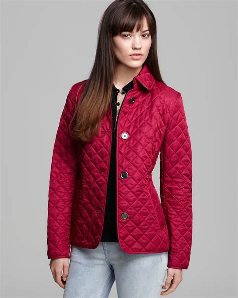 burberry copford quilted jacket on sale|Burberry on sale.